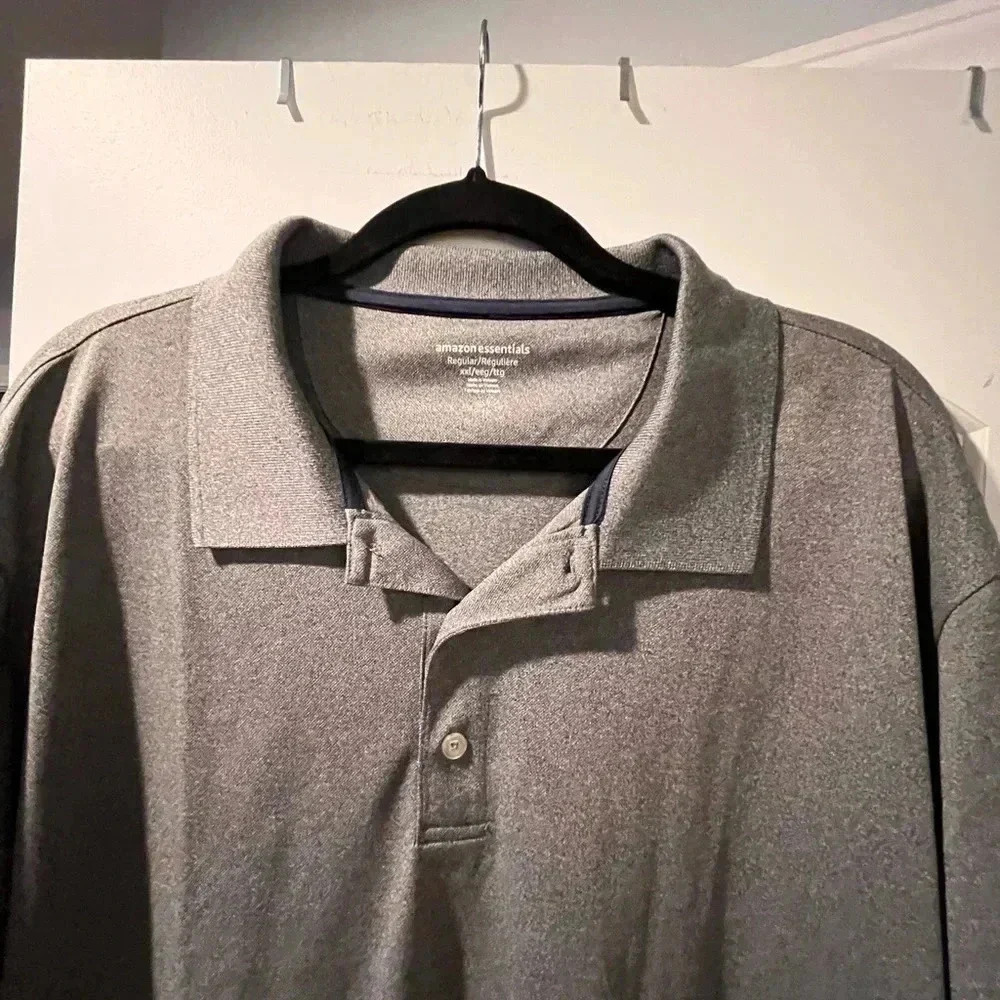 Amazon Essentials Polo - XXL - Picture 4 of 5